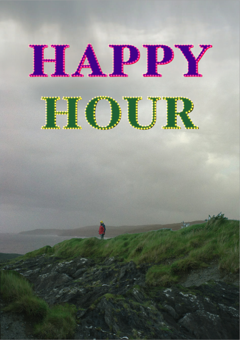 Happy Hour GRINGO films